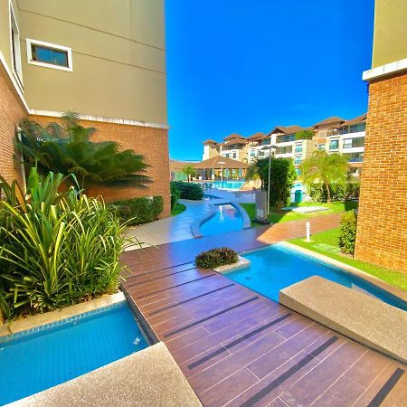 Condomínio Mediterranee Residence por Be My Guest Aquiraz Exterior foto