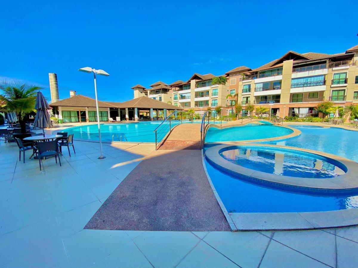 Condomínio Mediterranee Residence por Be My Guest Aquiraz Exterior foto