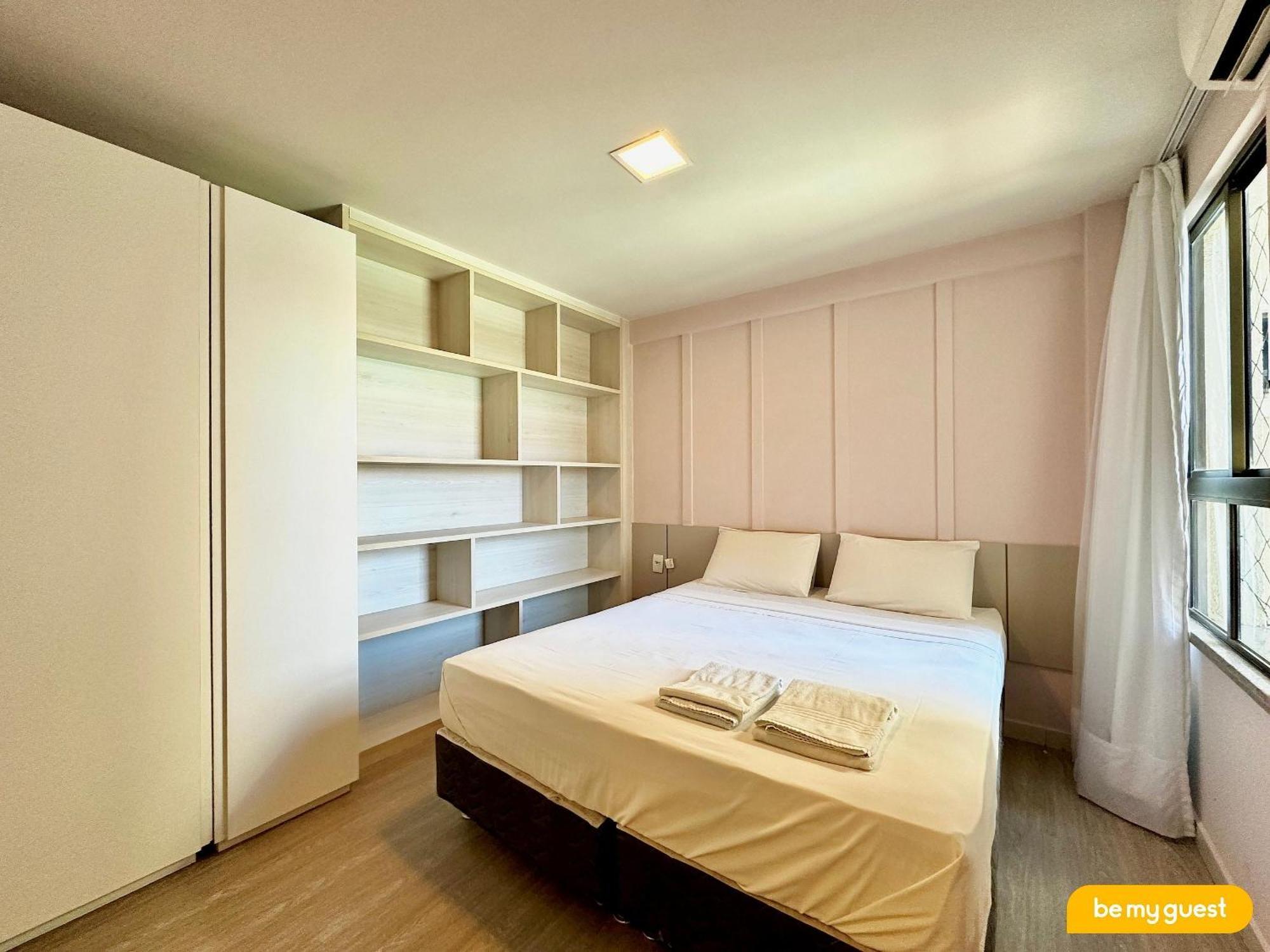 Condomínio Mediterranee Residence por Be My Guest Aquiraz Exterior foto