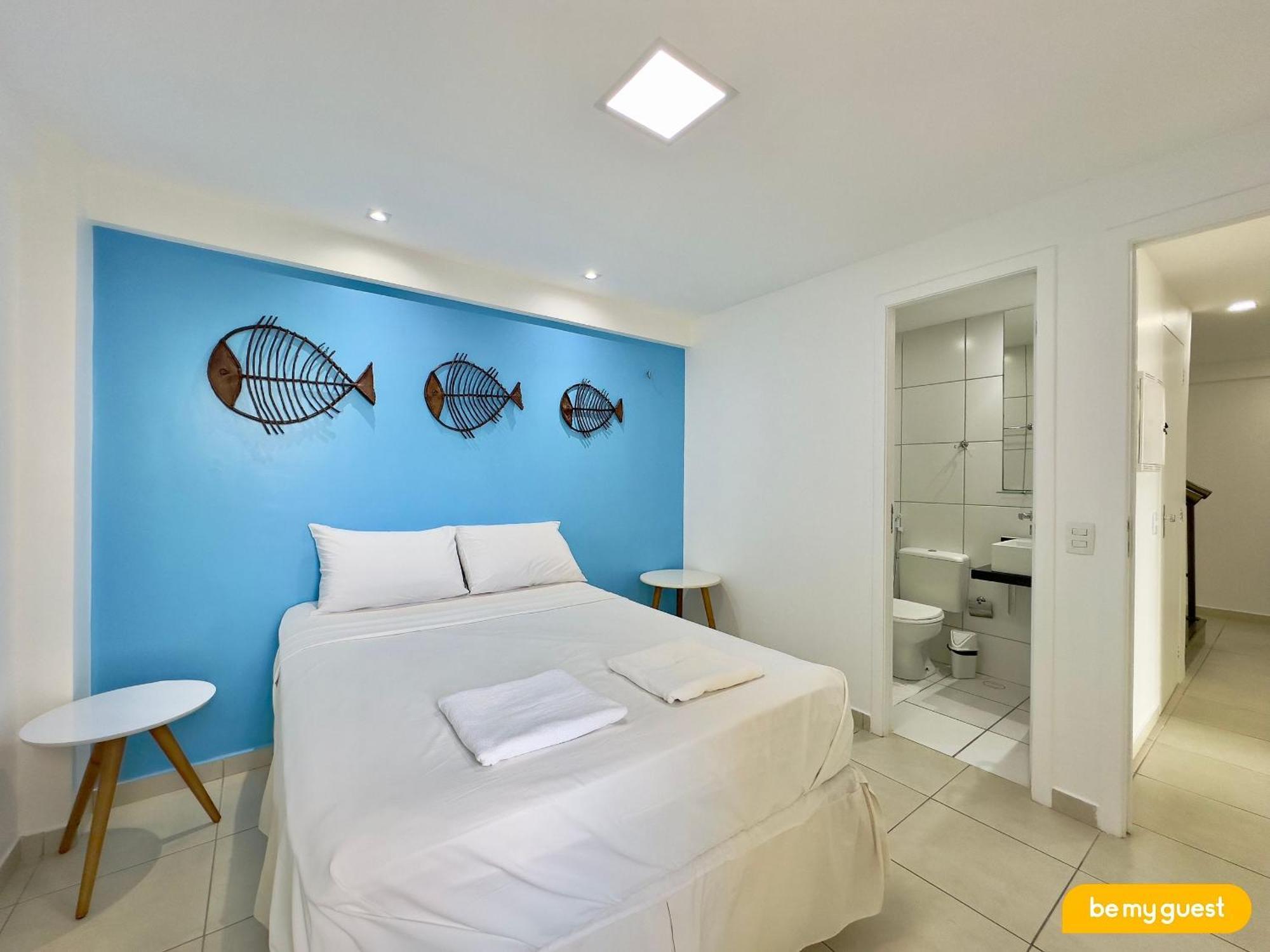 Condomínio Mediterranee Residence por Be My Guest Aquiraz Exterior foto